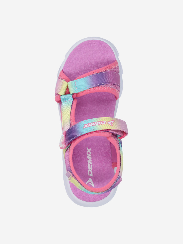 Сандалии для девочек Demix Sp Flicker Snd 3.0