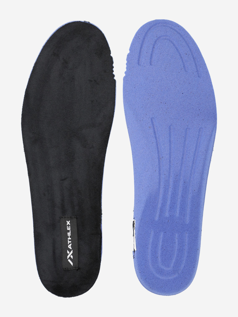 Ботинки утепленные женские Athlex Walker