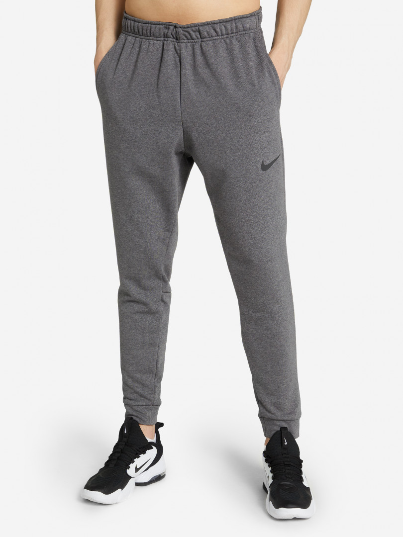 Брюки мужские Nike Dri-FIT 25243570299 Серый, размер 44, 46, фото 1