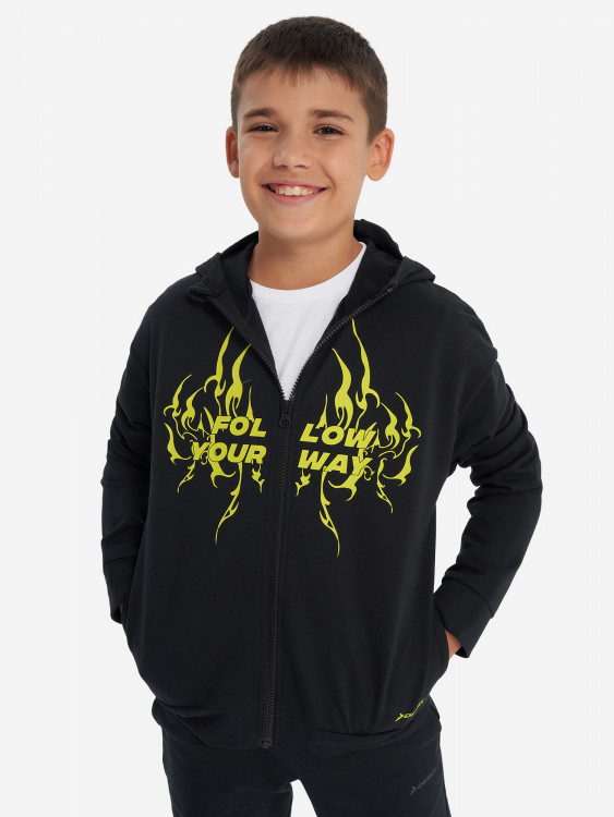 Толстовка для мальчиков Demix