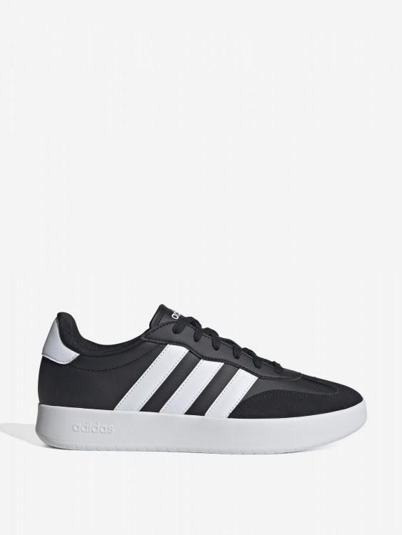 Кеды мужские adidas Barreda