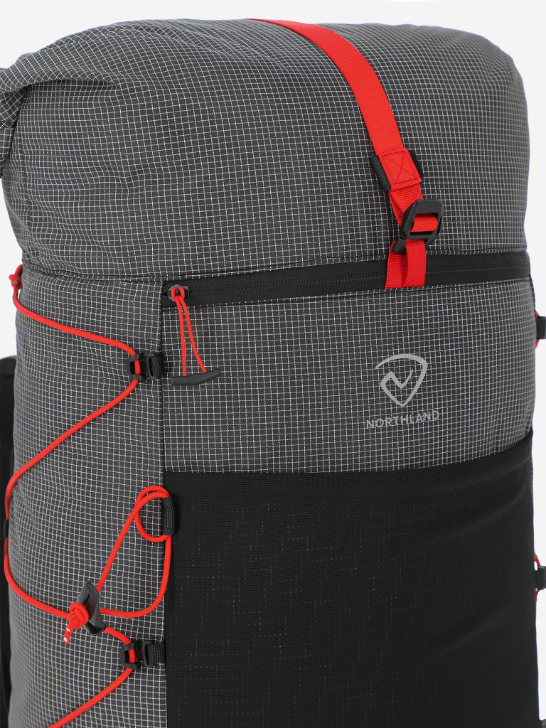 Рюкзак Northland Vagabond 45+8 л