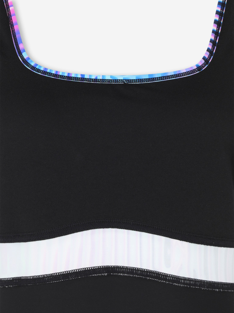 Купальник слитный женский Speedo