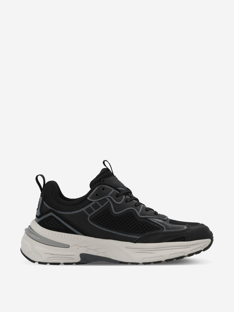 Кроссовки мужские Safety Jogger Isak