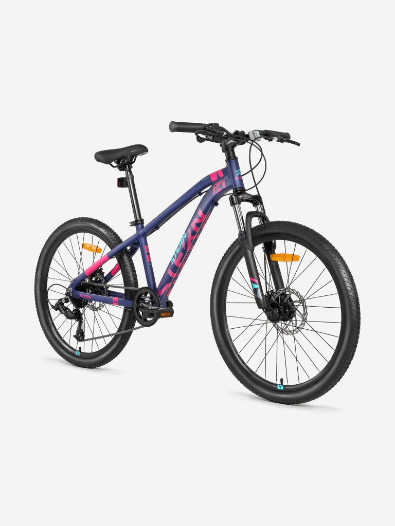 Велосипед для девочек Stern Action 24"