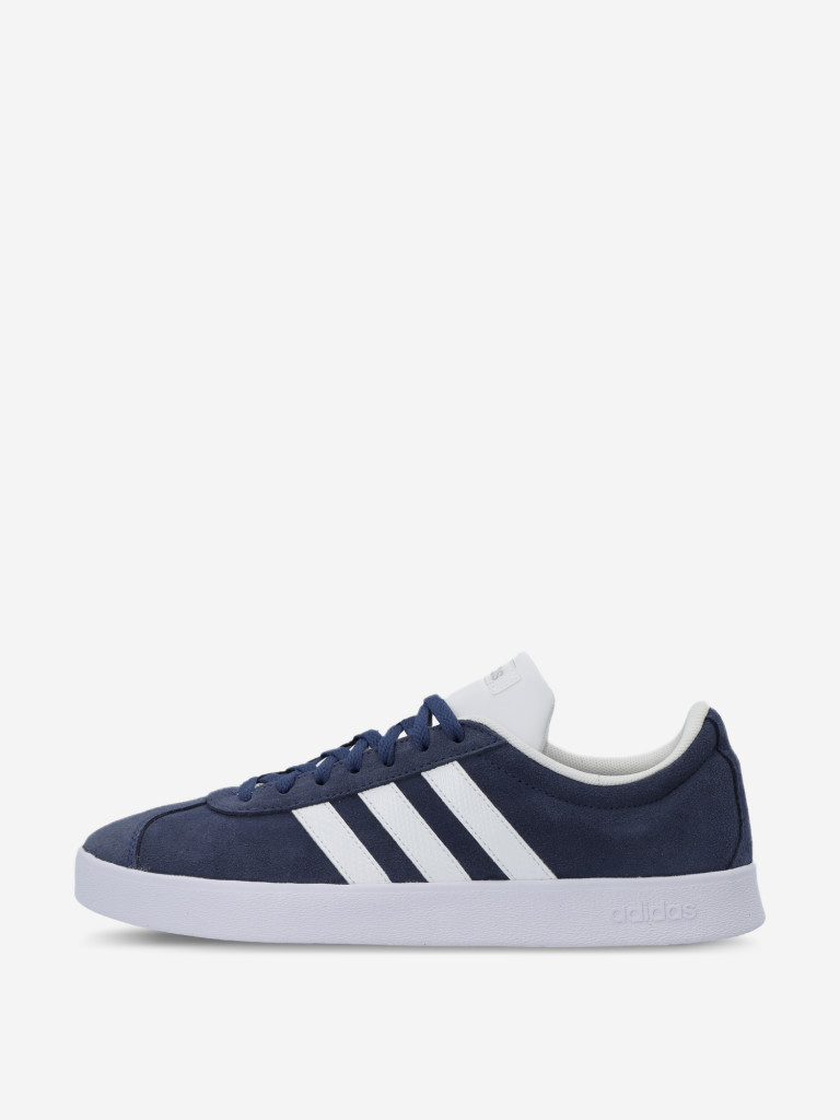 Кеды женские adidas VL Court