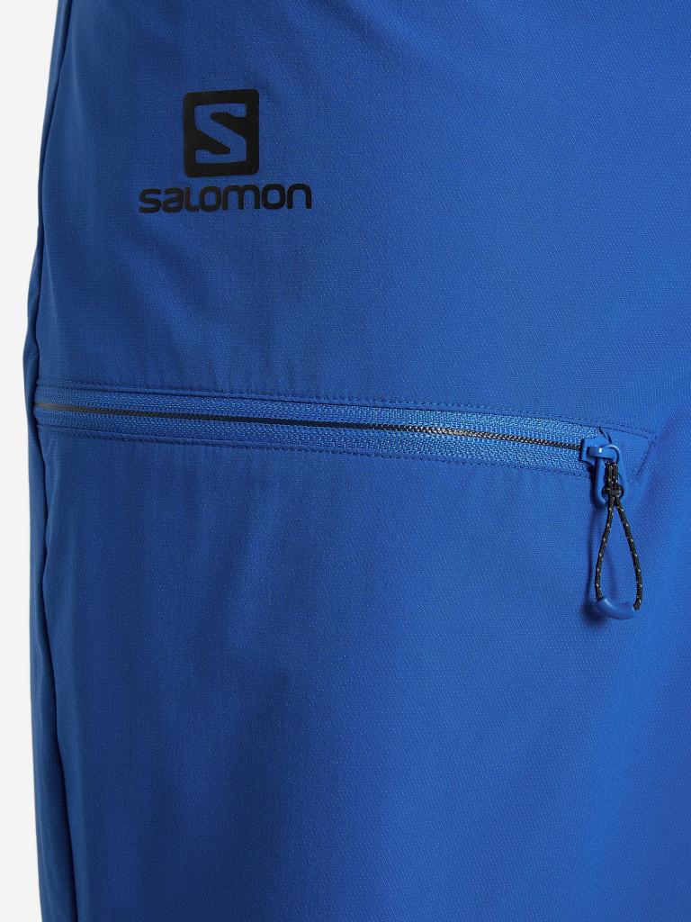 Шорты мужские Salomon Outspeed