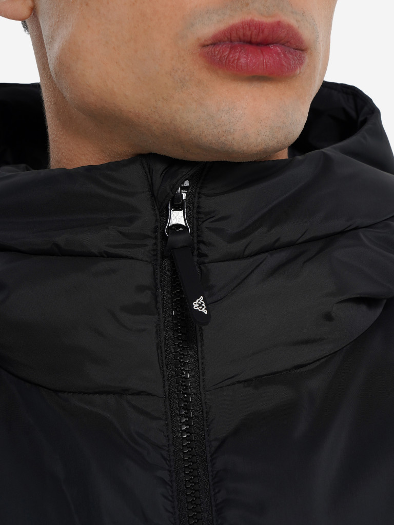 Пуховик мужской Kappa