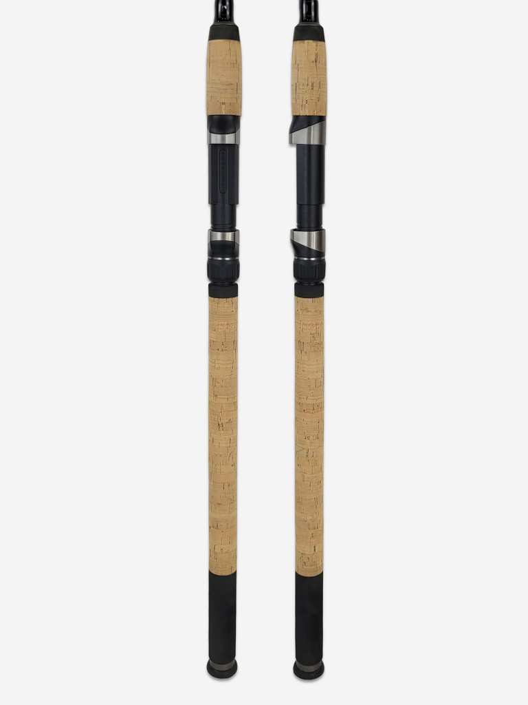 Фидер Kaida ALBATRON FEEDER XH 3.90м 30-120гр