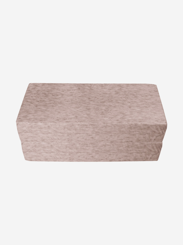 Мат для шведской стенки (100x200x10 см) Sportlim Бежевый