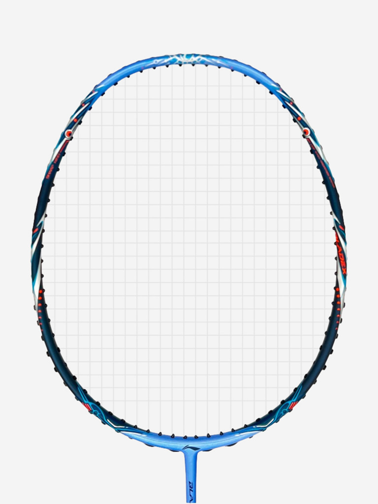 Ракетка для бадминтона Li-Ning Bladex 900 Max BL, 4UG6