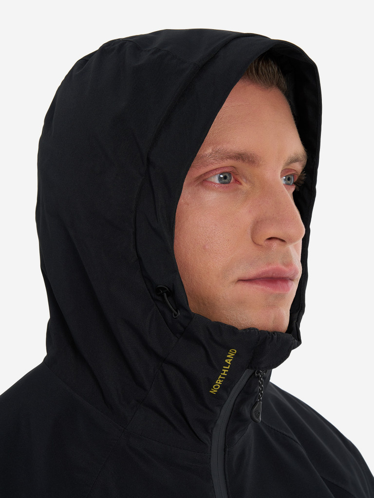 Куртка утепленная мужская Northland Glodis PEAKDry