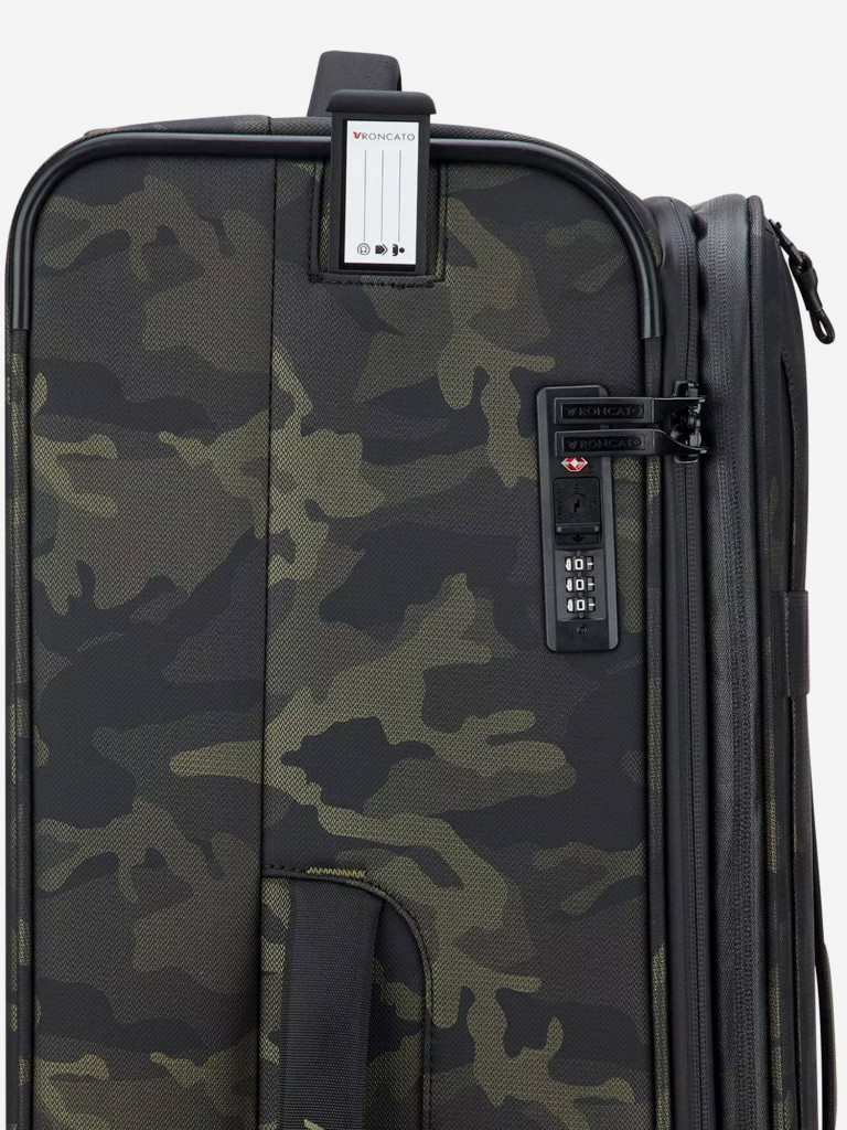 Чемодан Roncato NORWAY L