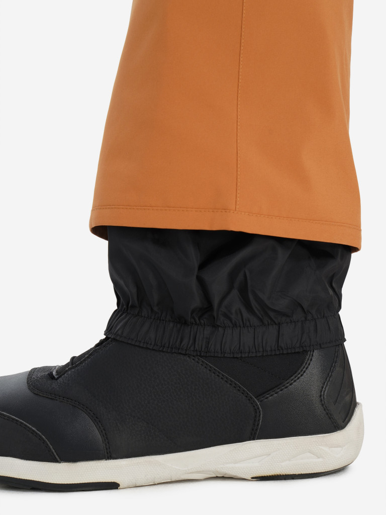 Брюки сноубордические мужские Quiksilver Estate