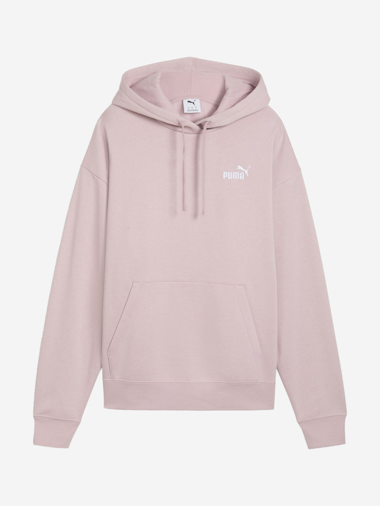 Худи женское PUMA