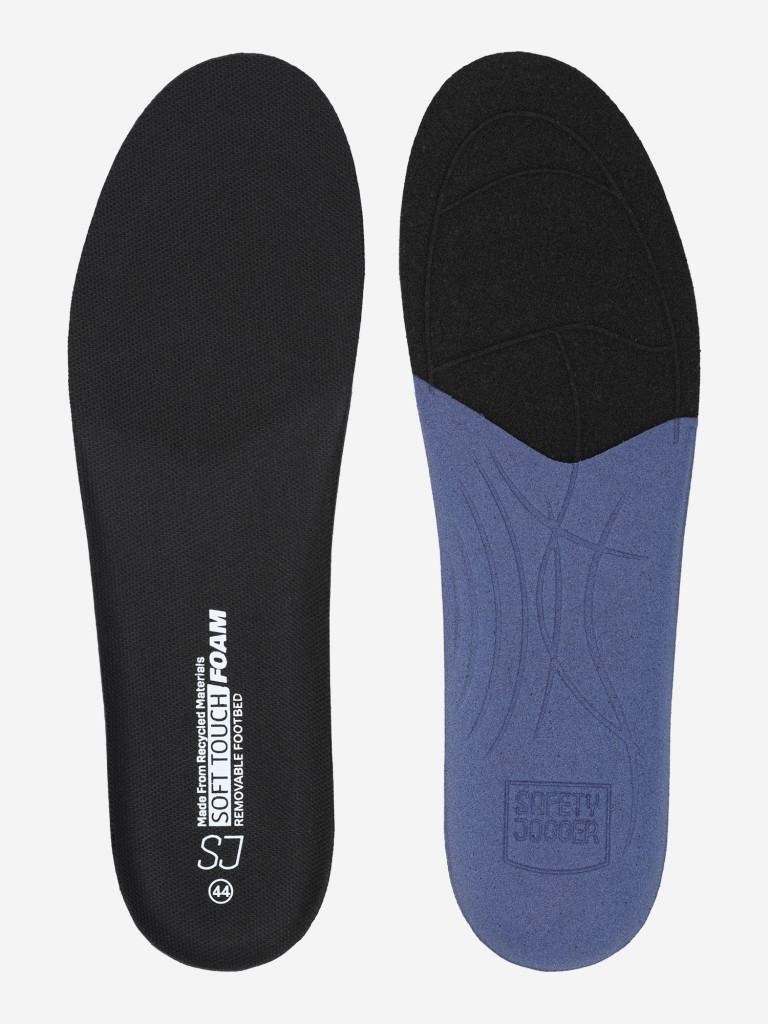 Кроссовки мужские Safety Jogger Grover