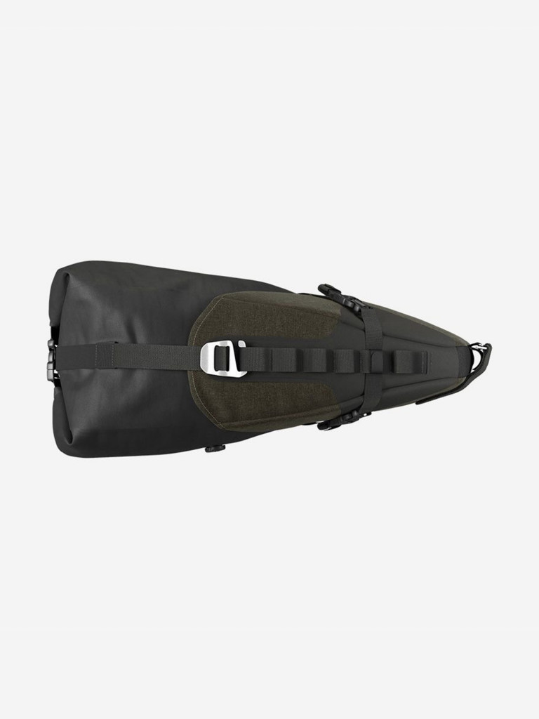 Сумка brooks Scape Saddle Seat Bag Mud Green (BSB03PLA00401)