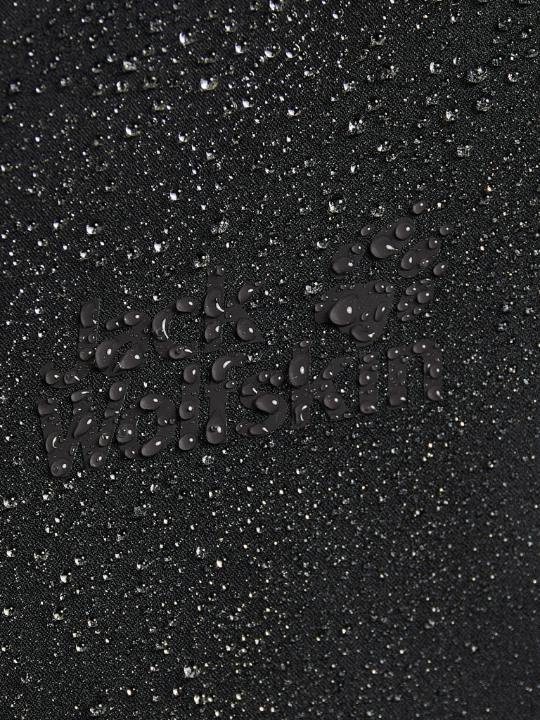 Куртка софтшелл мужская Jack Wolfskin Bornberg