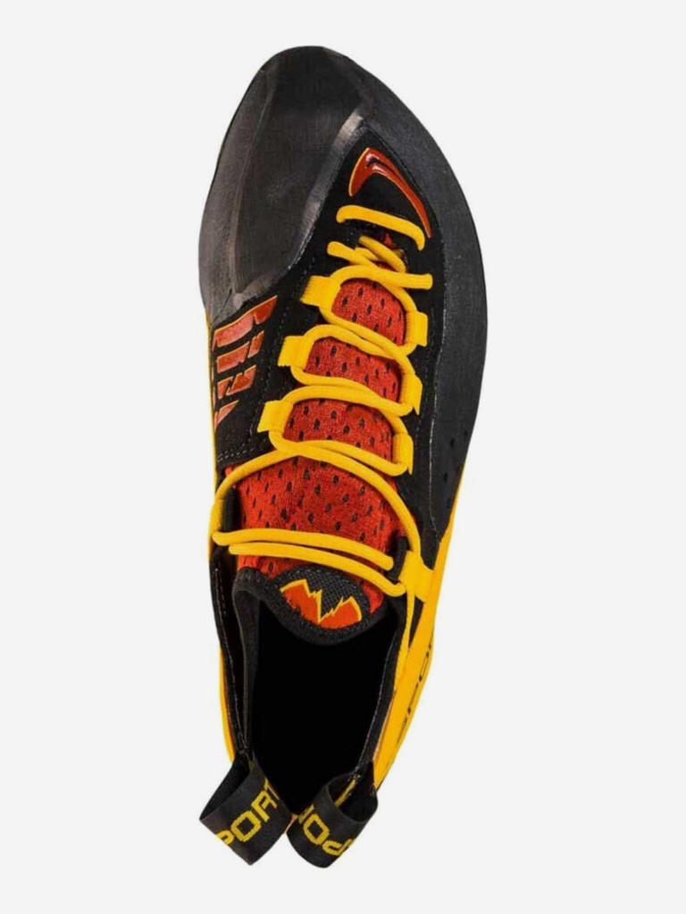 Скальные туфли La Sportiva Genius