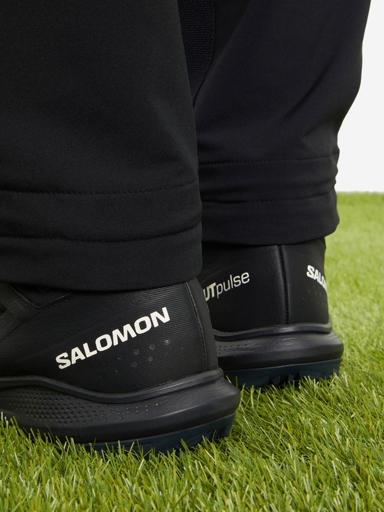 Ботинки мужские Salomon Outpulse Mid GTX