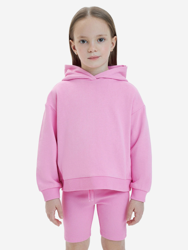 Детский костюм с шортами для девочек TOTTI KIDS