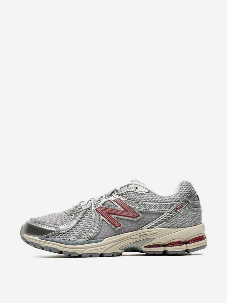 Кроссовки New Balance 860 V2