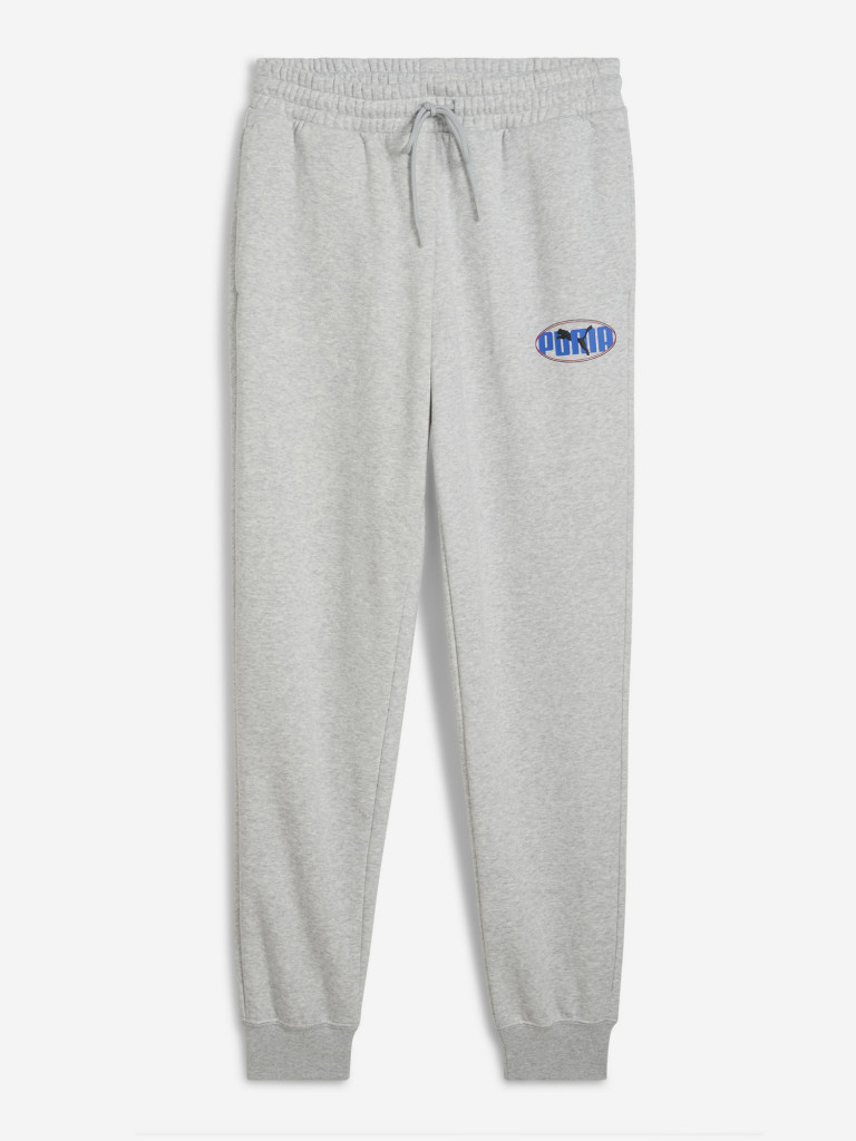 Брюки мужские PUMA Ess Logo Lab Execution