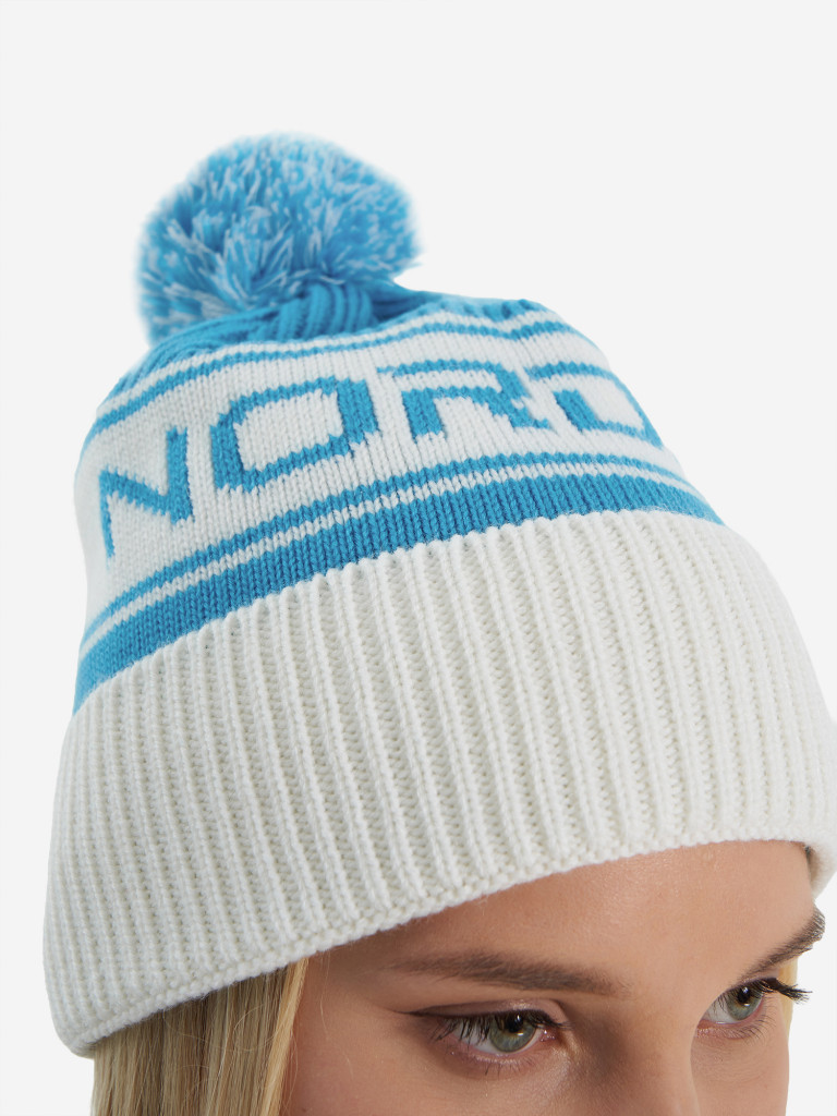 Шапка Nordski Blizzard