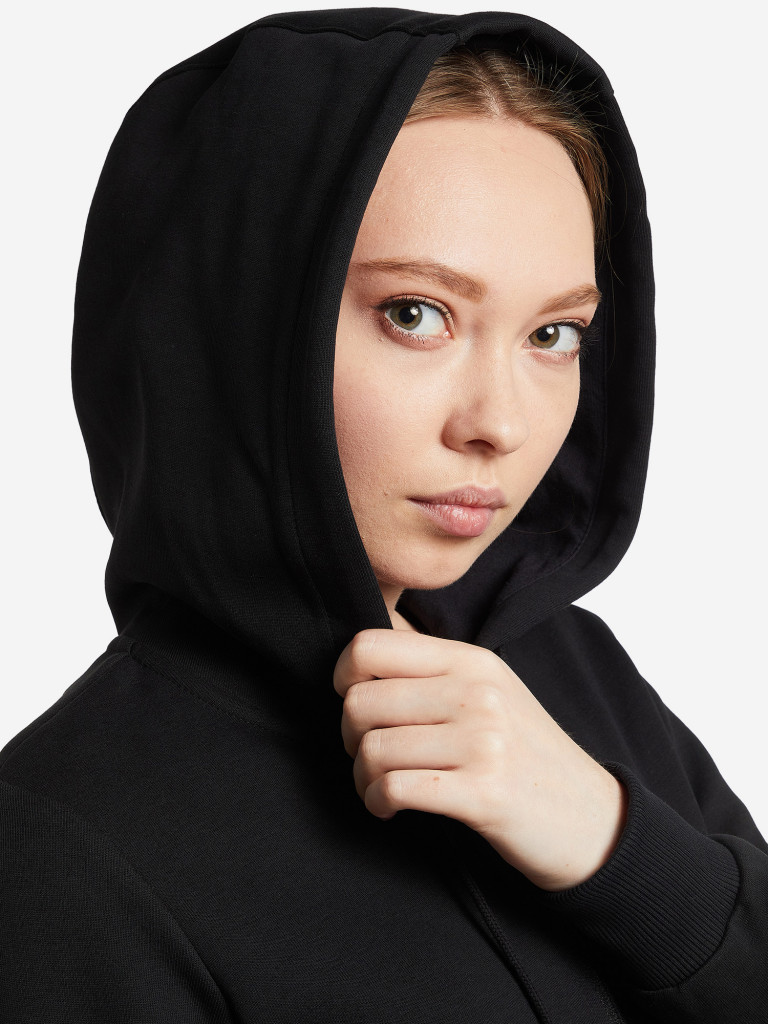 Толстовка женская Demix