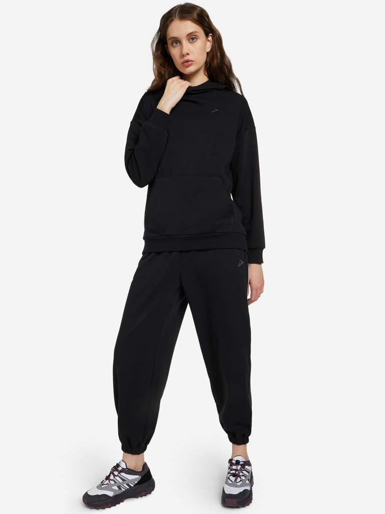 Худи женское Demix