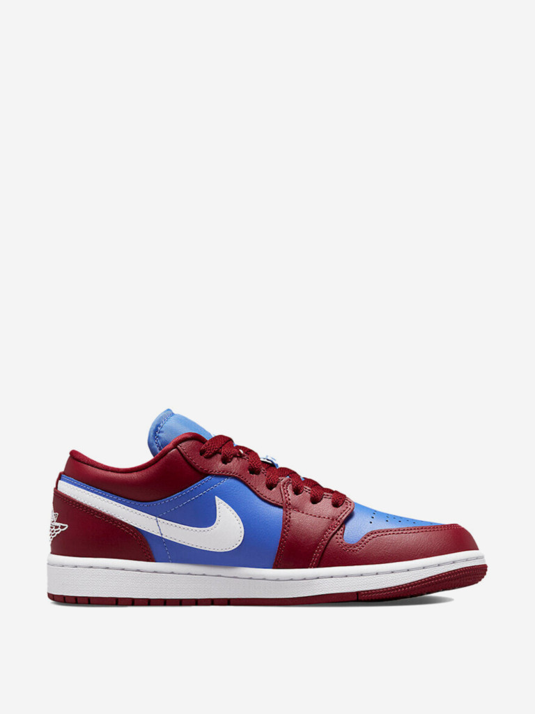 Кеды женские Nike Air Jordan 1 Low