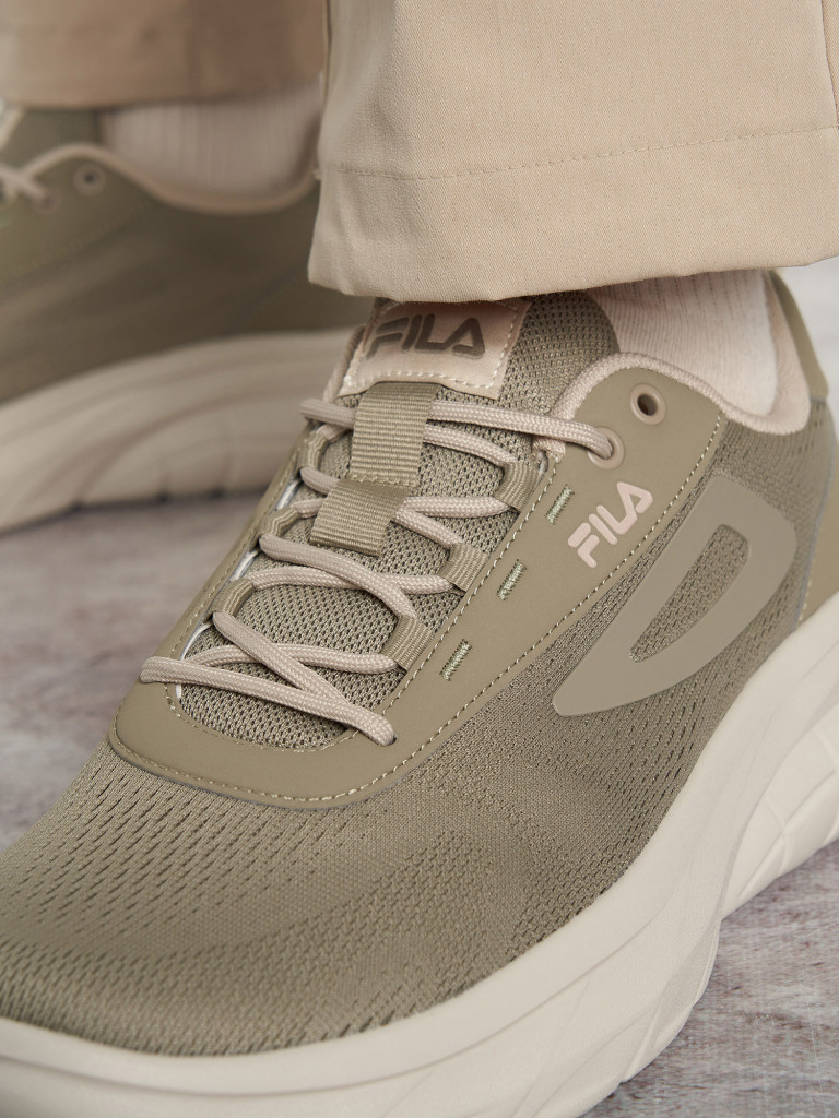 Кроссовки мужские FILA Base 3.0 Mesh