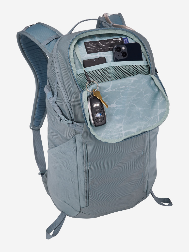 Рюкзак с гидратором Thule,22L