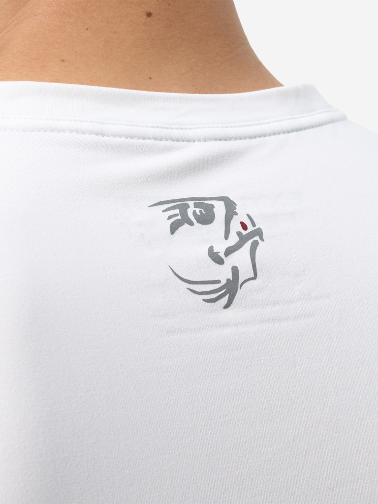 Лонгслив мужской Extreme Fishing PSS-G304 с защитой от солнца UPF50+ для рыбалки