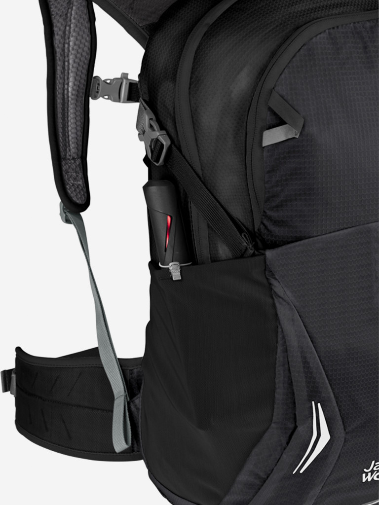 Рюкзак JACK WOLFSKIN Moab Jam 18