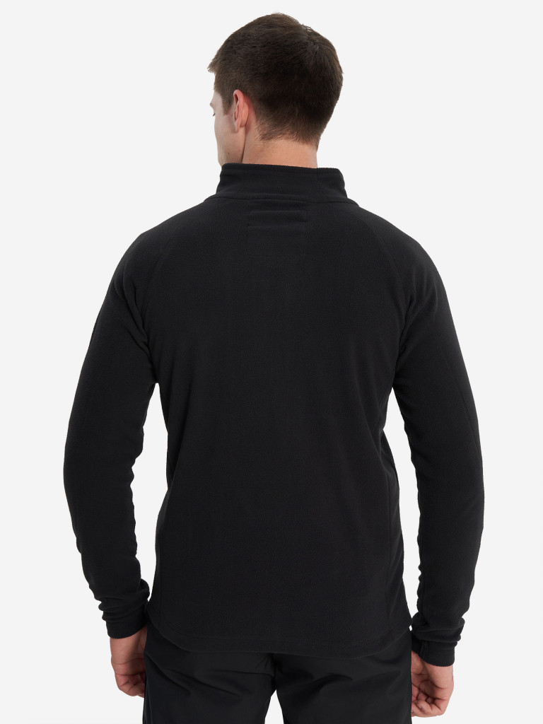 Джемпер флисовый мужской Ellesse
