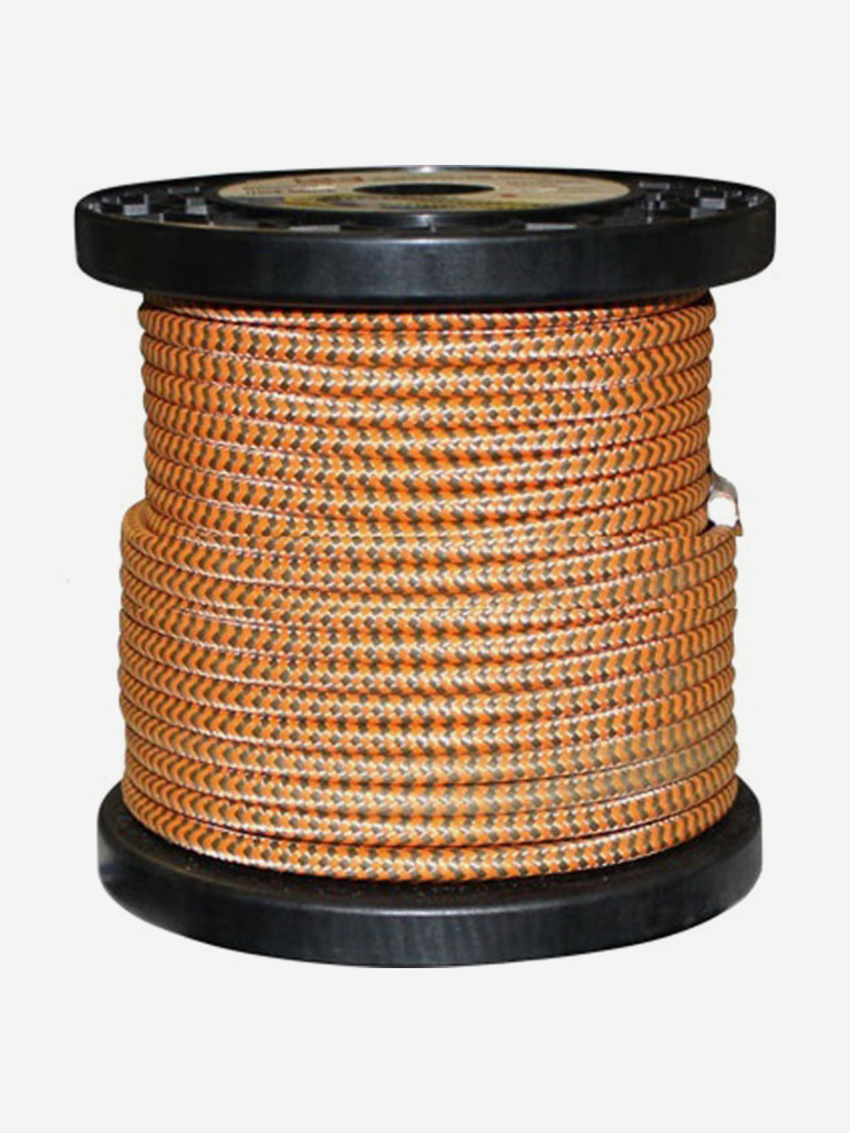 Плетеный шнур для рыбалки Aqua PE ULTRA ROPE, 6mm 90 m