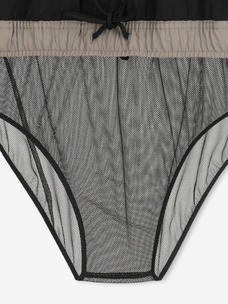 Шорты плавательные мужские FILA