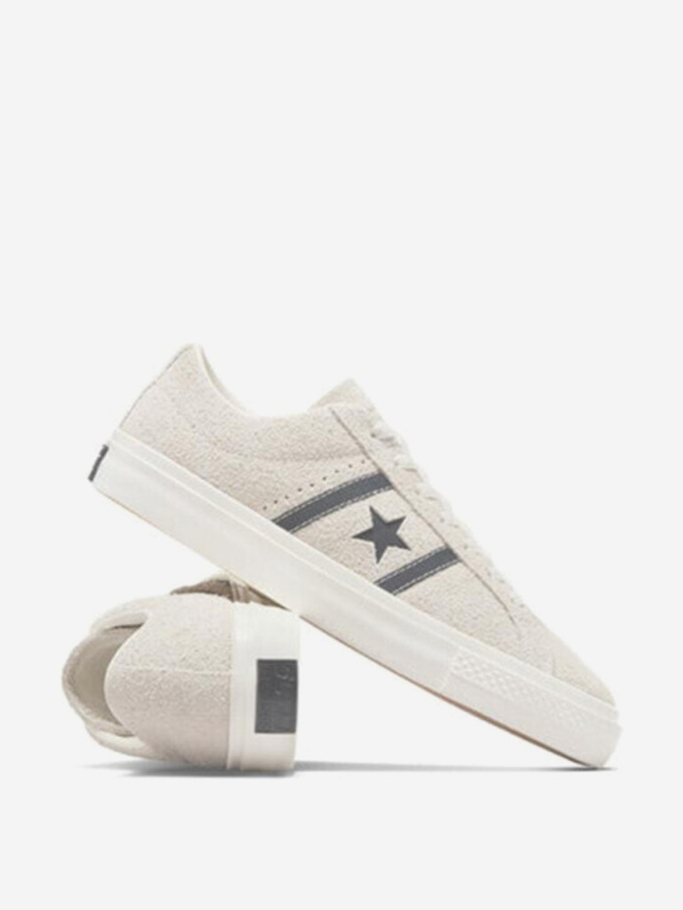 Кроссовки Converse One Star Academy Pro Suede