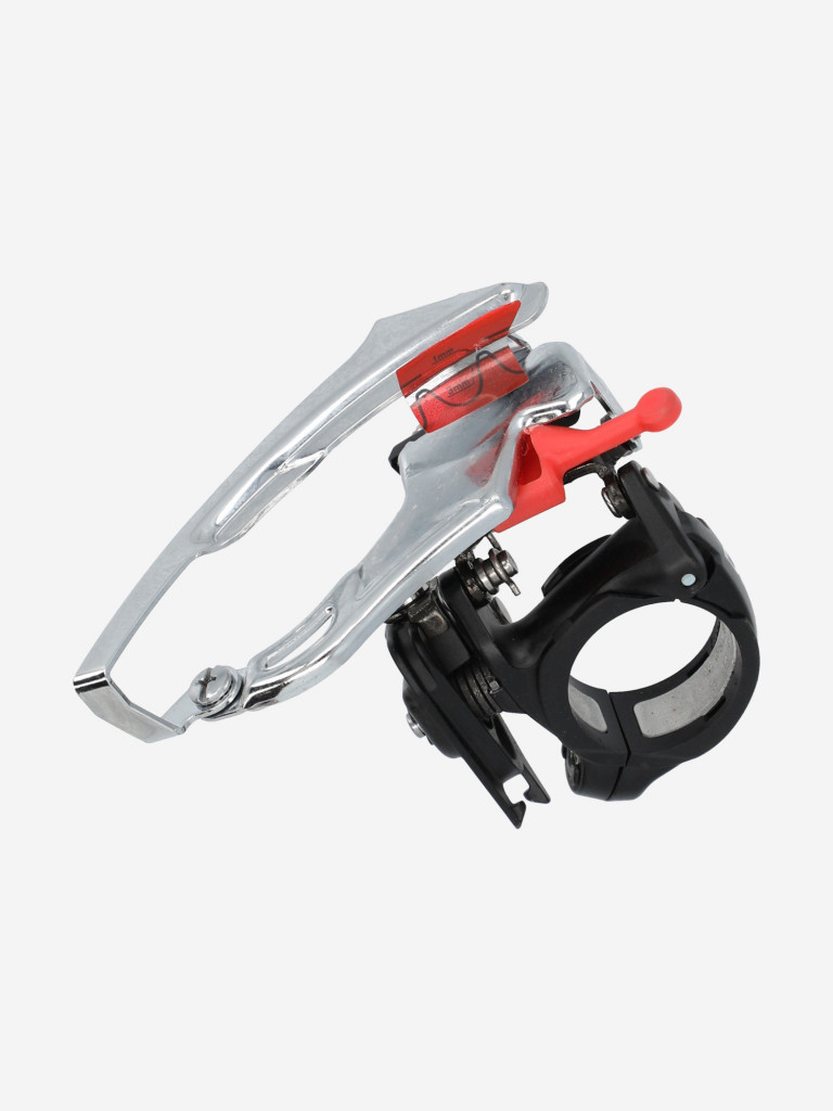 Переключатель Shimano TY510 передний, универсальная тяга