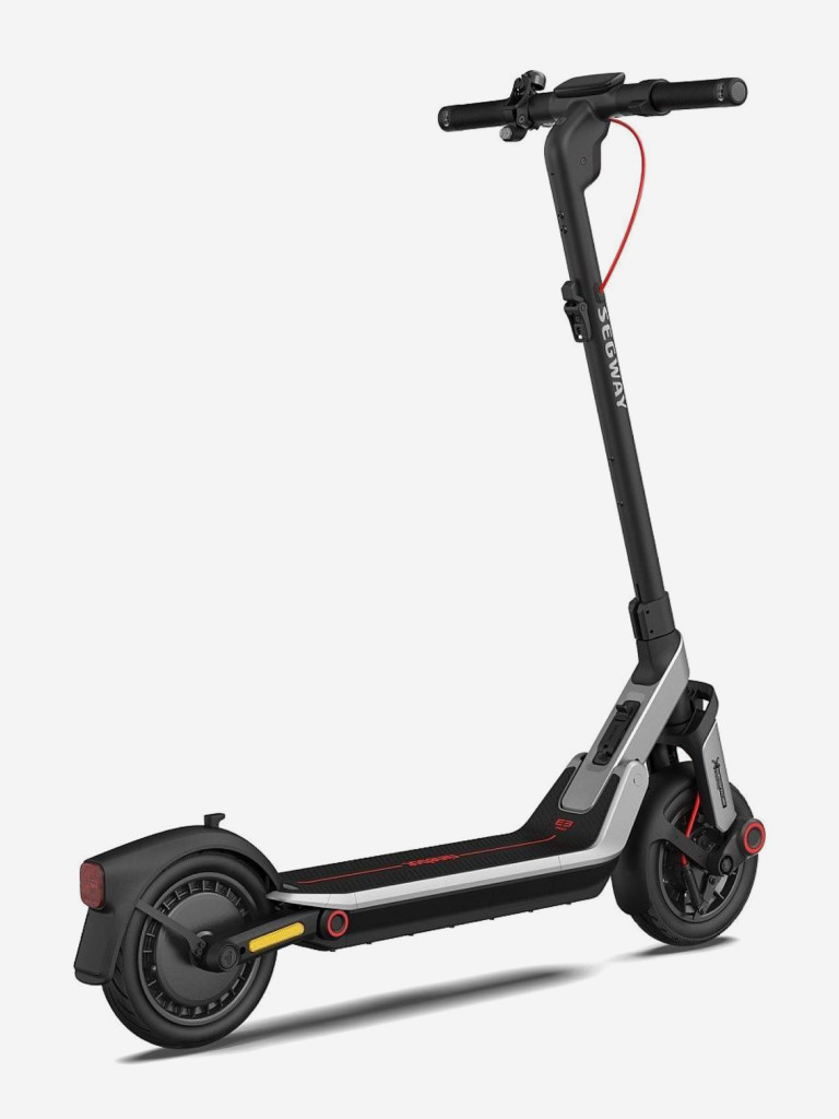 Электросамокат Segway Ninebot E3 Pro
