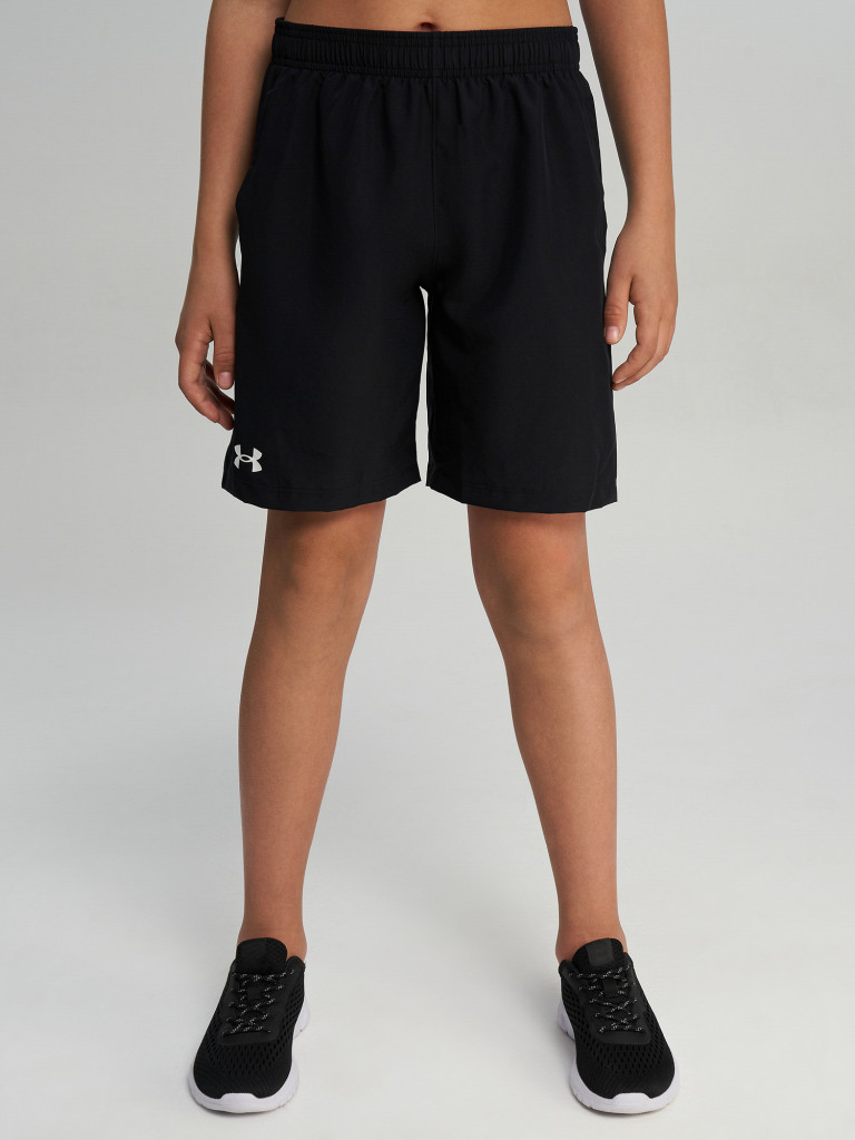 Шорты для мальчиков Under Armour Tech