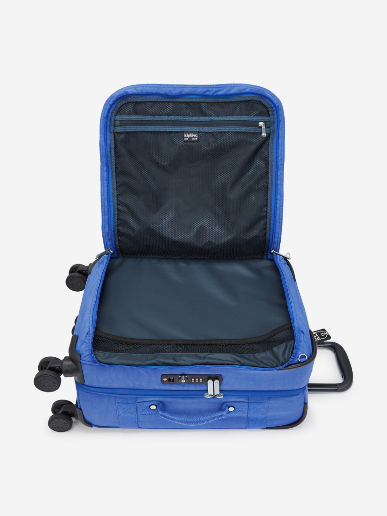 Чемодан Kipling Spontaneous S