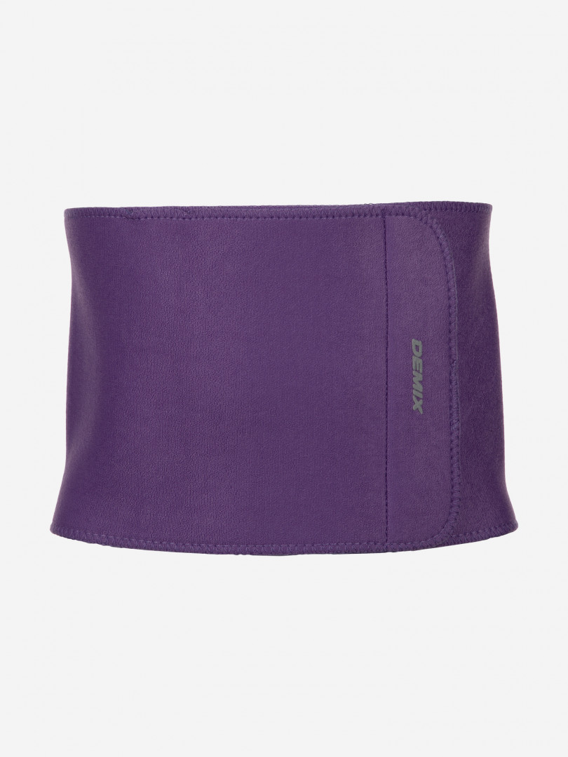 Пояс для похудения Demix Фиолетовый 524₽