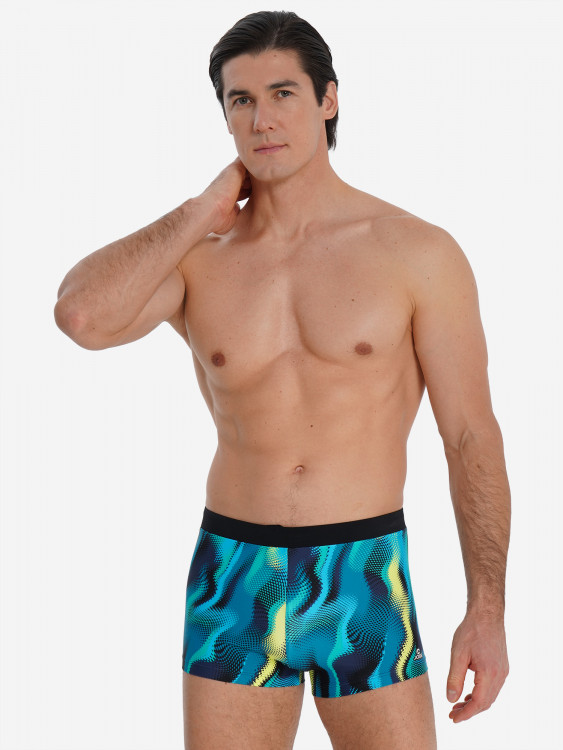 Плавки-шорты мужские Joss