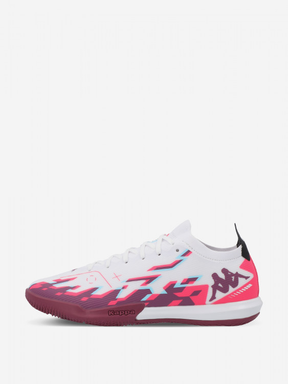 Бутсы для мальчиков Kappa Victorem Jr Ic
