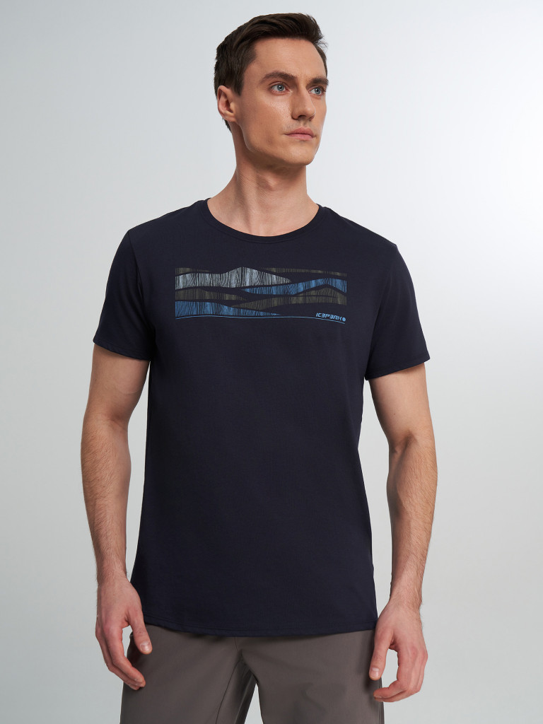 Футболка мужская IcePeak Beeville