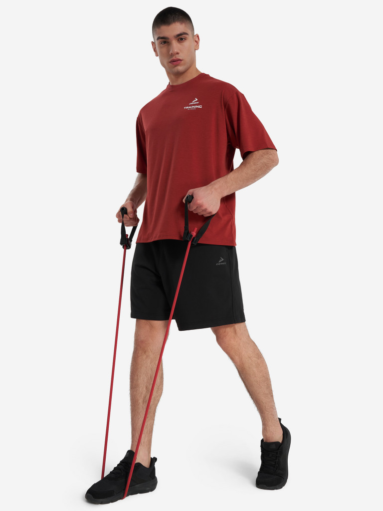 Футболка мужская Demix