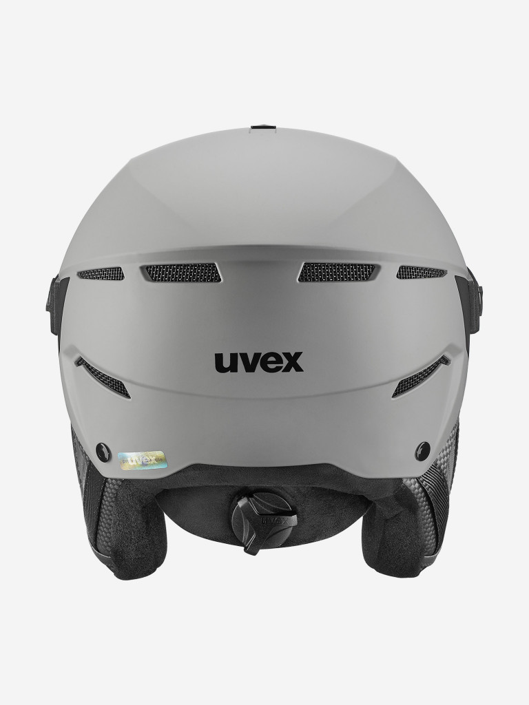 Шлем Uvex Instinct Visor Pro V