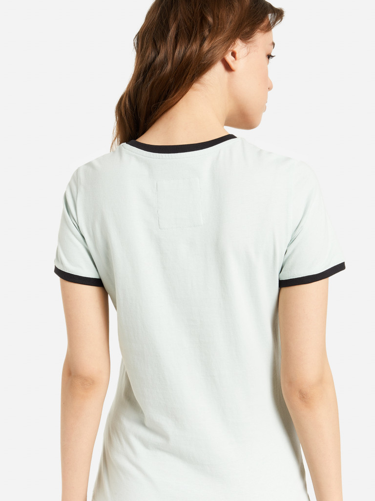 Футболка женская Kappa